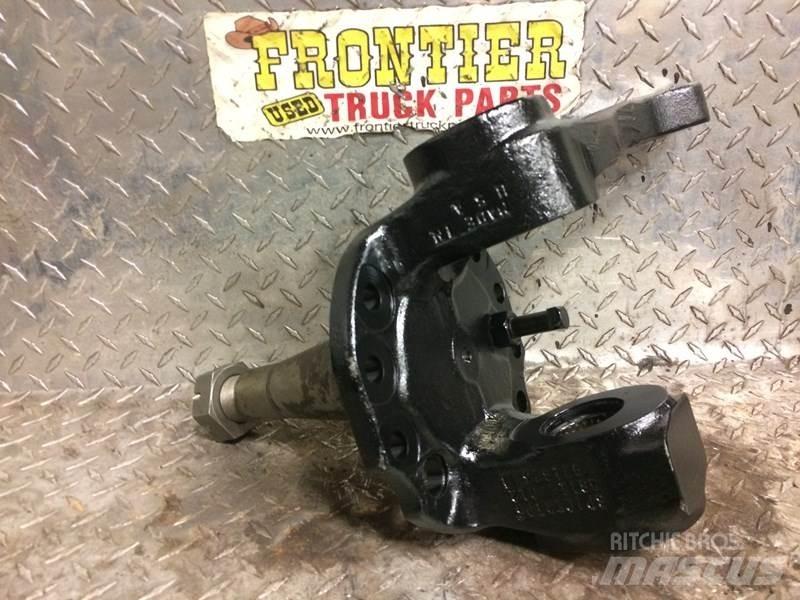Eaton  Transport - Annet