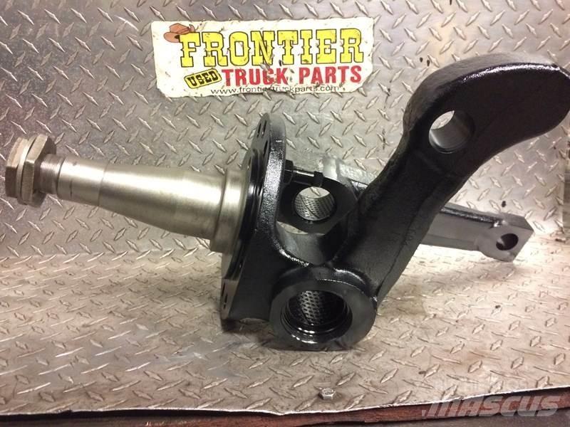 Eaton  Transport - Annet