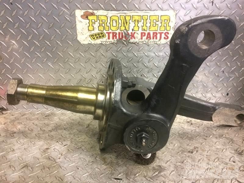 Eaton  Transport - Annet