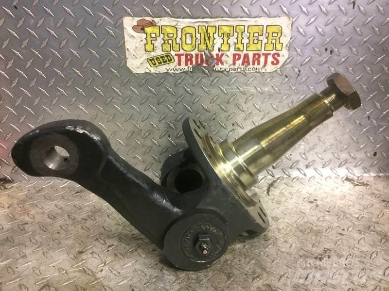 Eaton  Transport - Annet