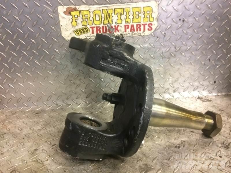 Eaton  Transport - Annet