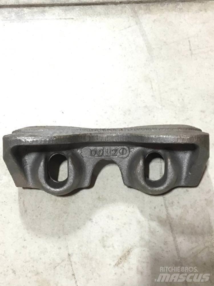 Eaton  Chassis og understell