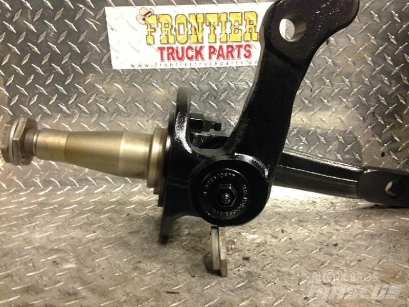 Eaton  Transport - Annet