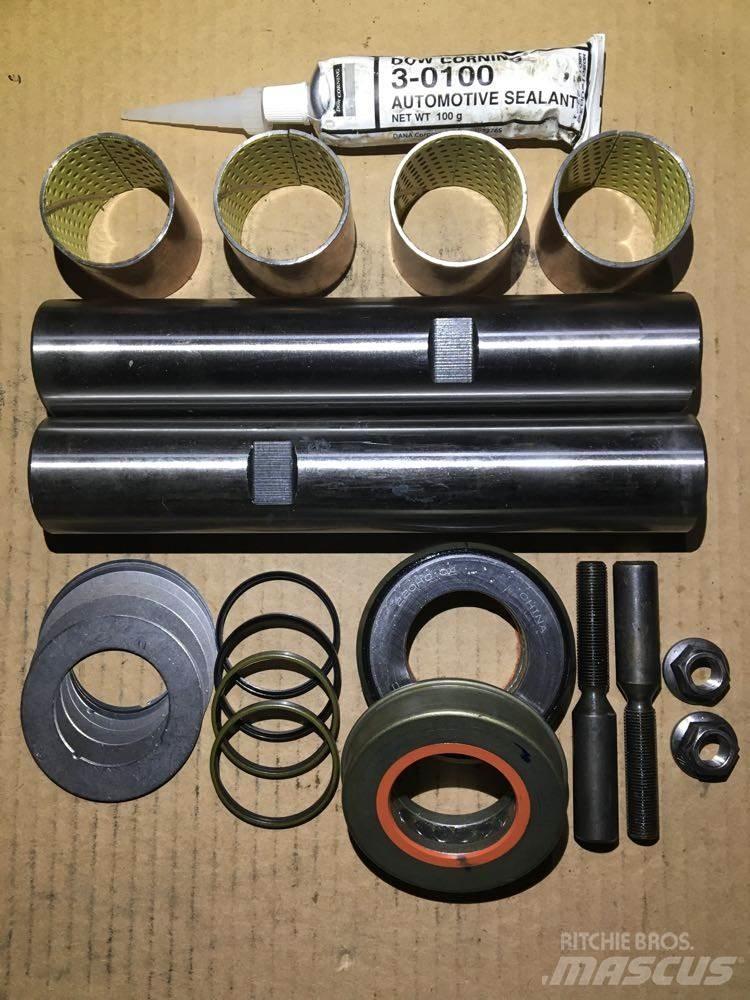 Eaton  Transport - Annet