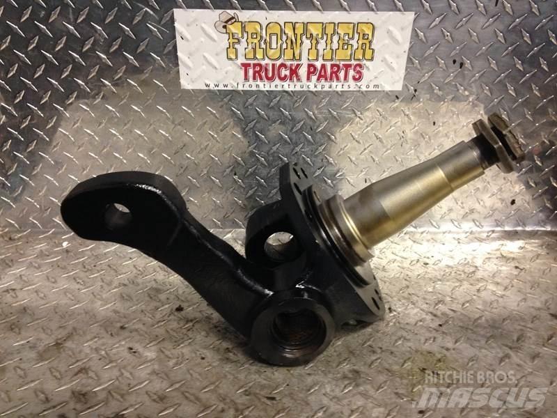 Eaton  Transport - Annet