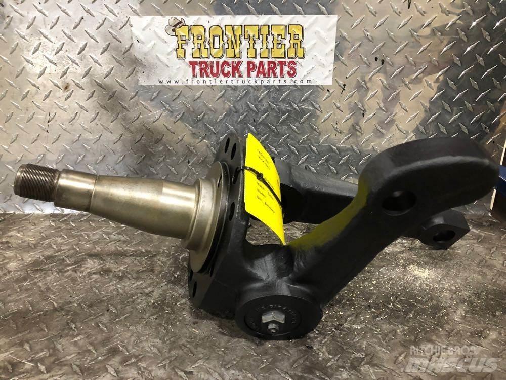 Eaton  Transport - Annet