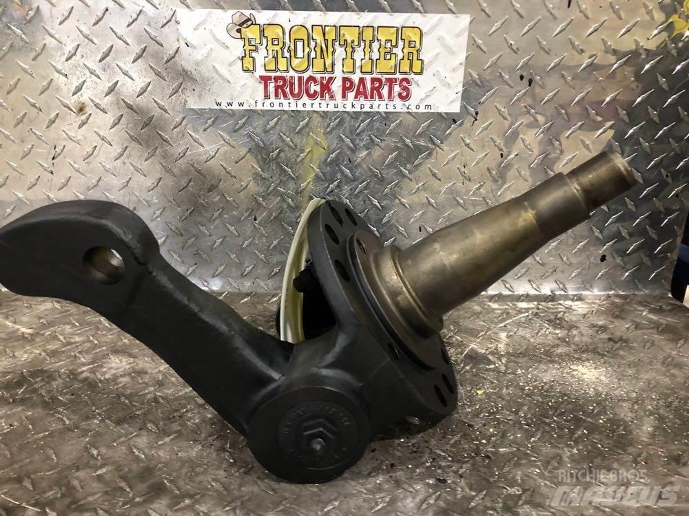 Eaton  Transport - Annet
