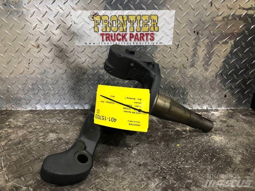 Eaton  Transport - Annet