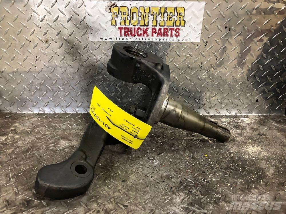 Eaton  Transport - Annet