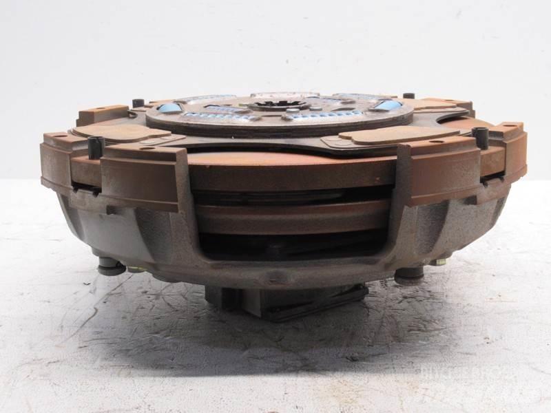 Eaton  Transport - Annet