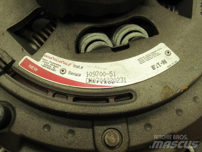 Eaton  Transport - Annet
