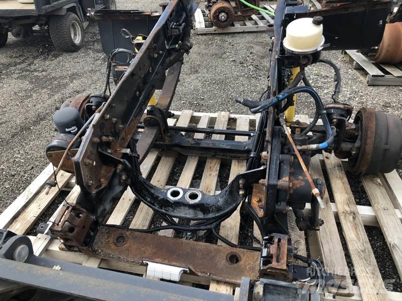 Eaton  Transport - Annet