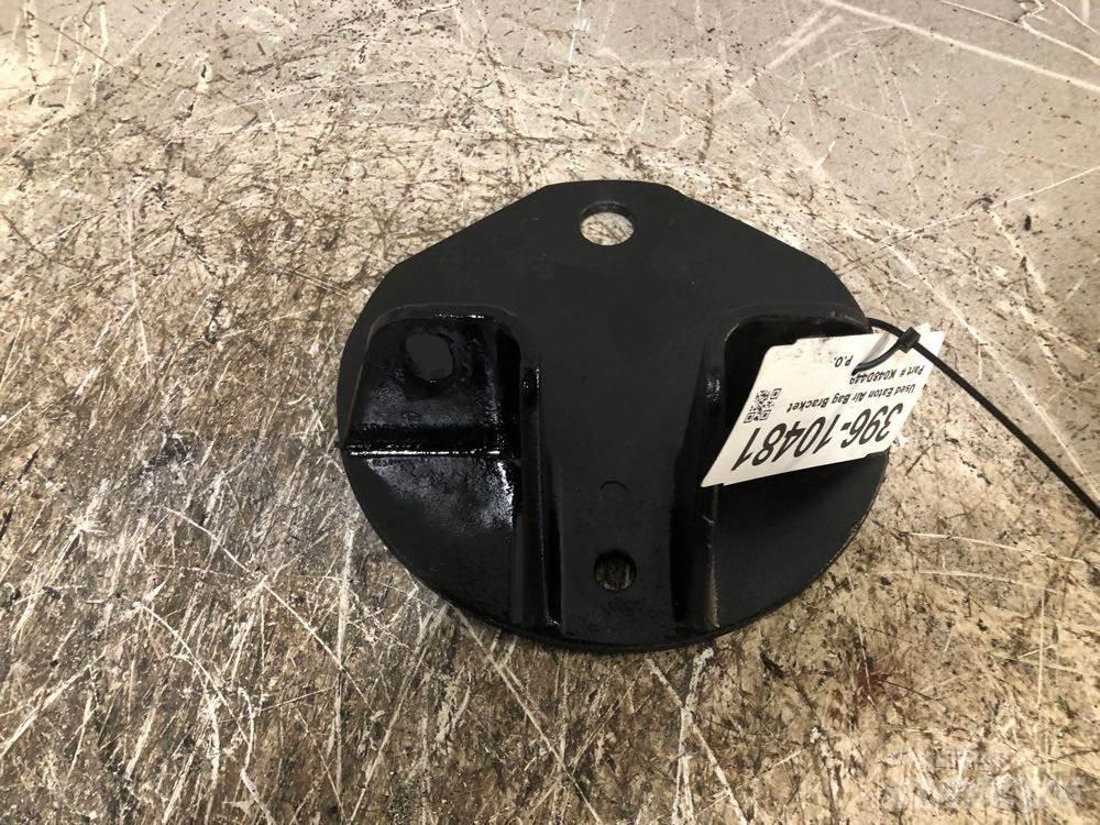 Eaton  Chassis og understell
