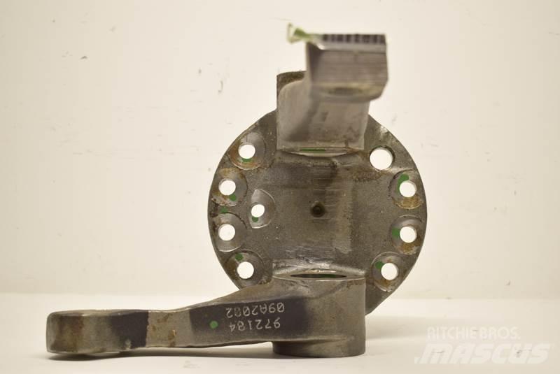 Eaton  Transport - Annet