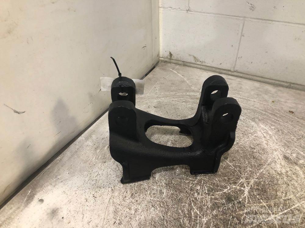 Eaton  Chassis og understell