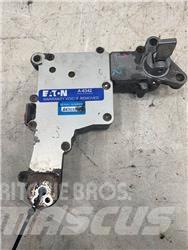 Eaton  Girkasser