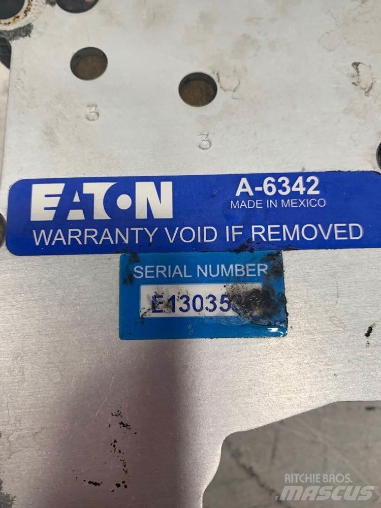 Eaton  Girkasser