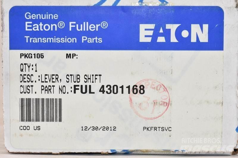 Eaton  Transport - Annet