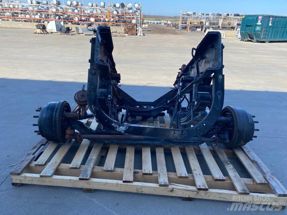 Eaton  Transport - Annet