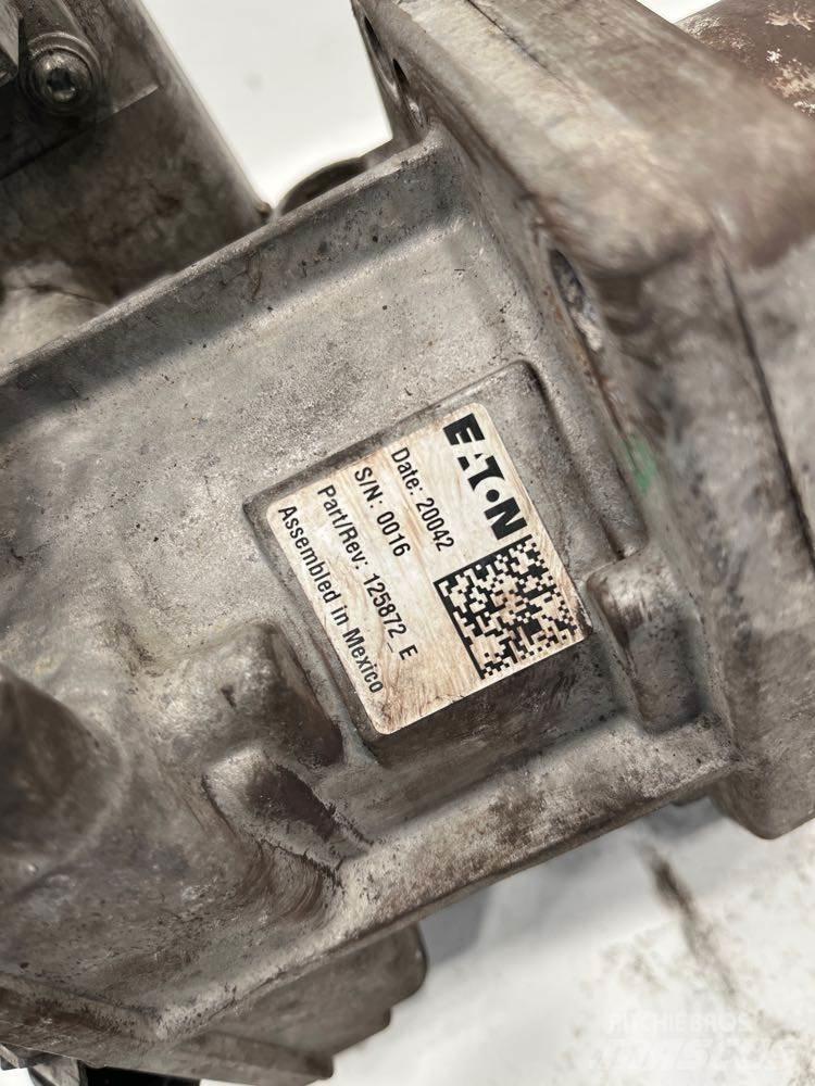Eaton  Girkasser
