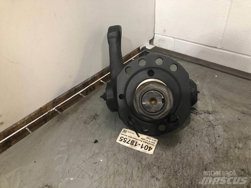 Eaton  Transport - Annet