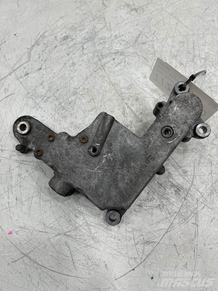Eaton  Girkasser