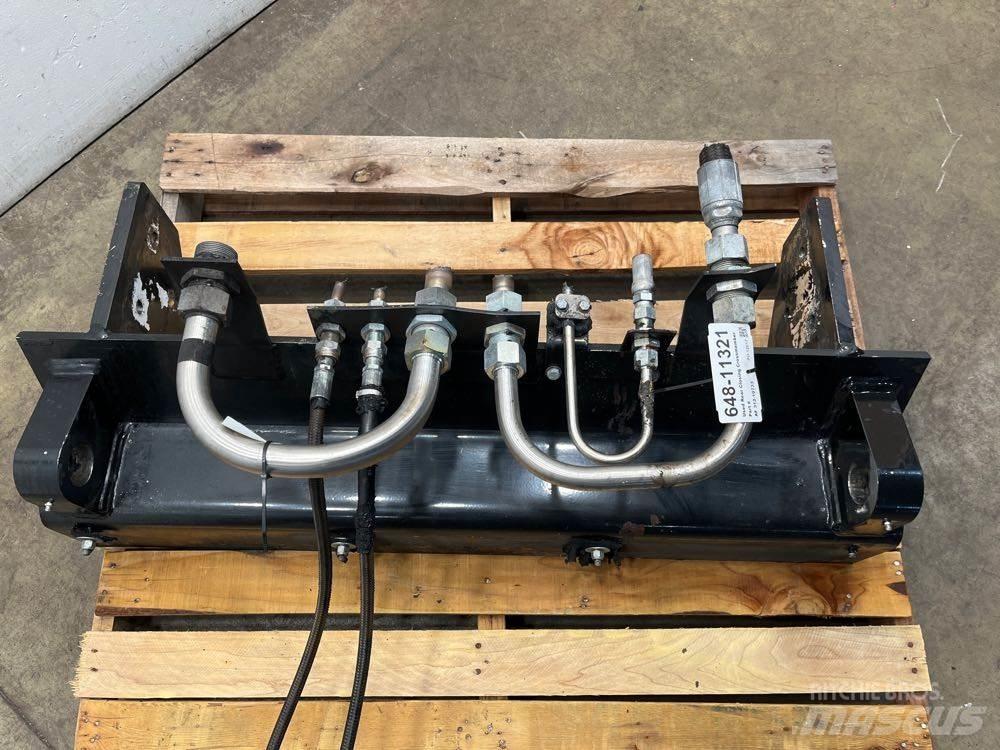 Eaton  Transport - Annet