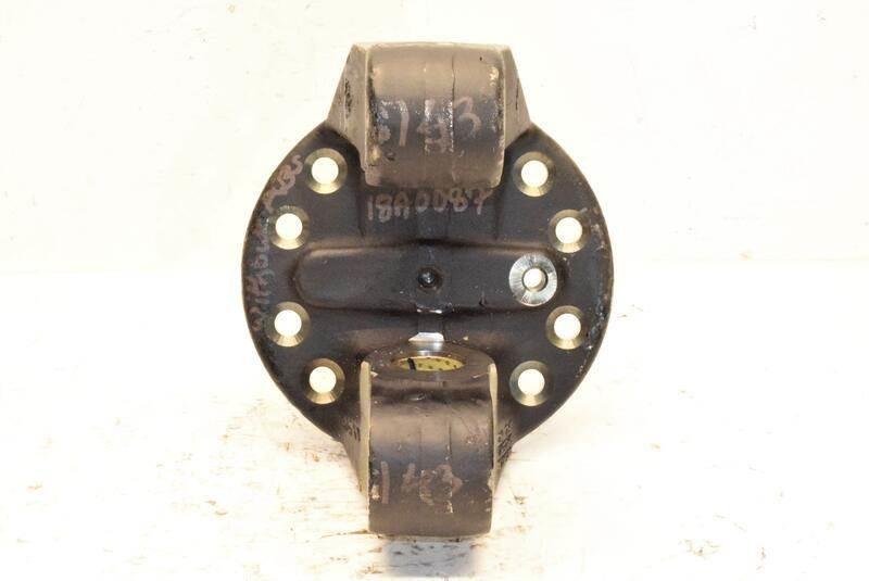 Eaton  Transport - Annet