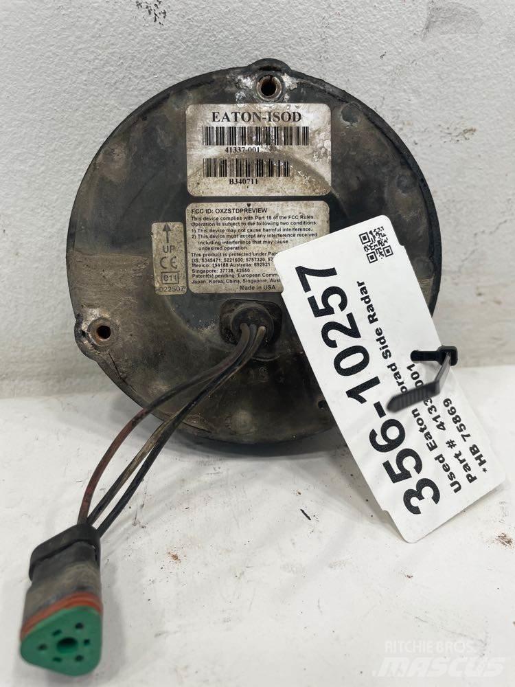 Eaton  Transport - Annet