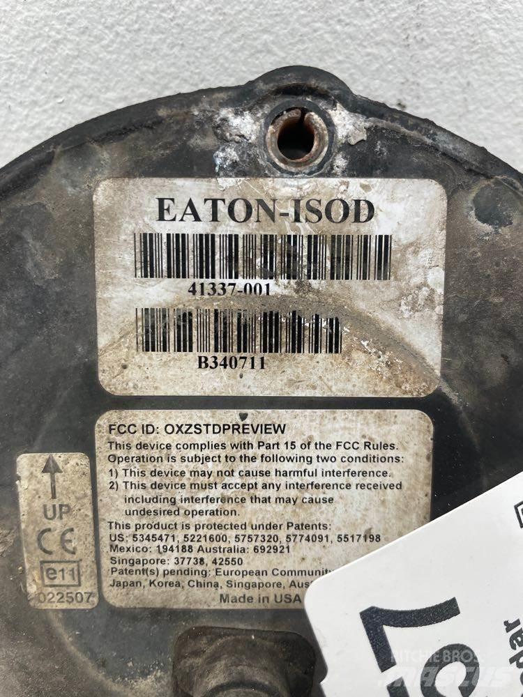 Eaton  Transport - Annet