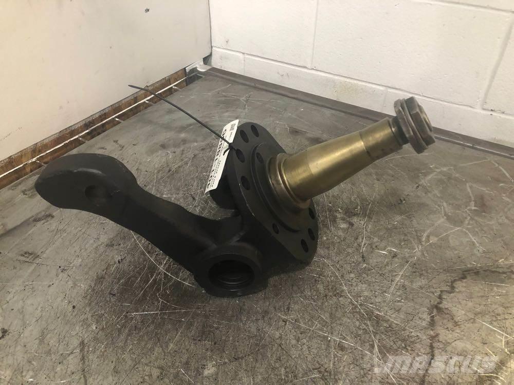 Eaton 12F4 Transport - Annet