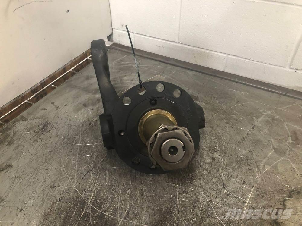 Eaton 12F4 Transport - Annet