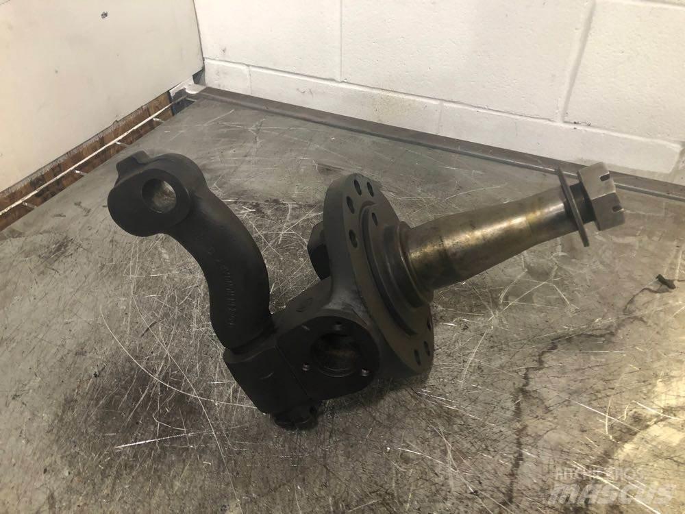 Eaton 12F4 Transport - Annet