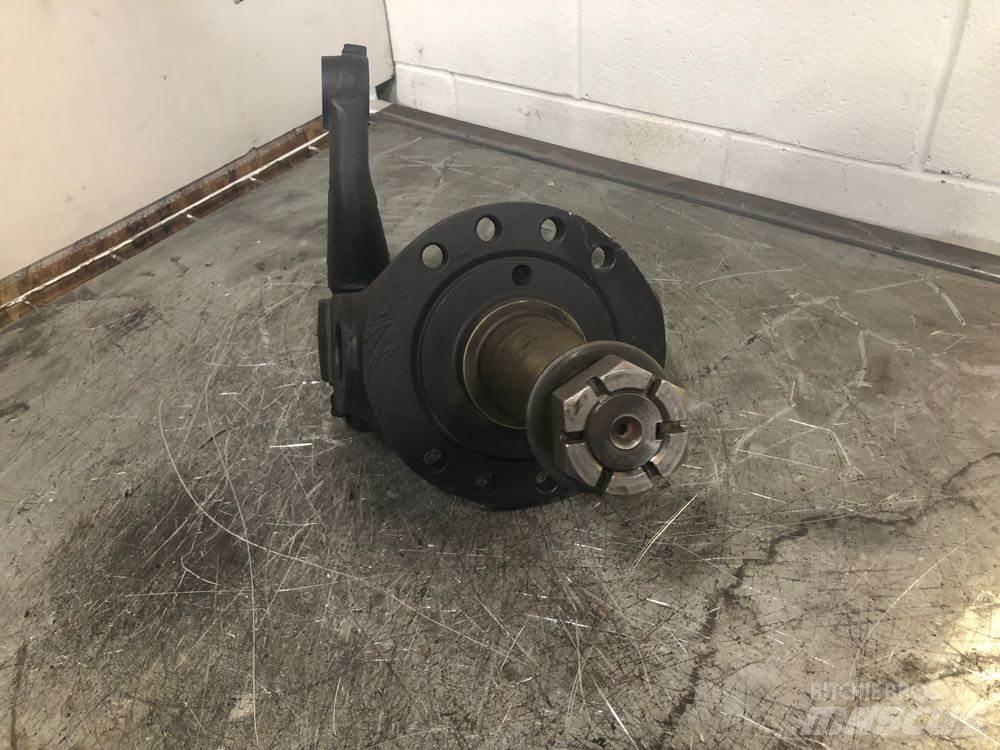 Eaton 12F4 Transport - Annet