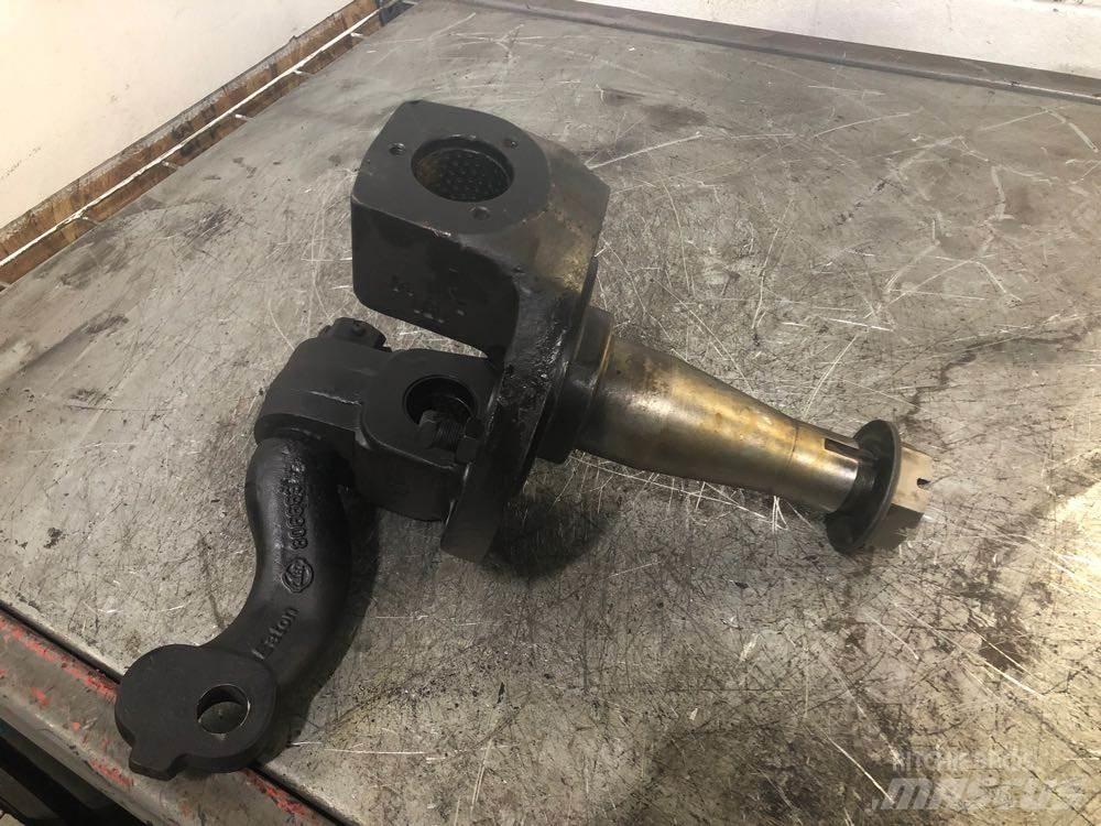Eaton 12F4 Transport - Annet