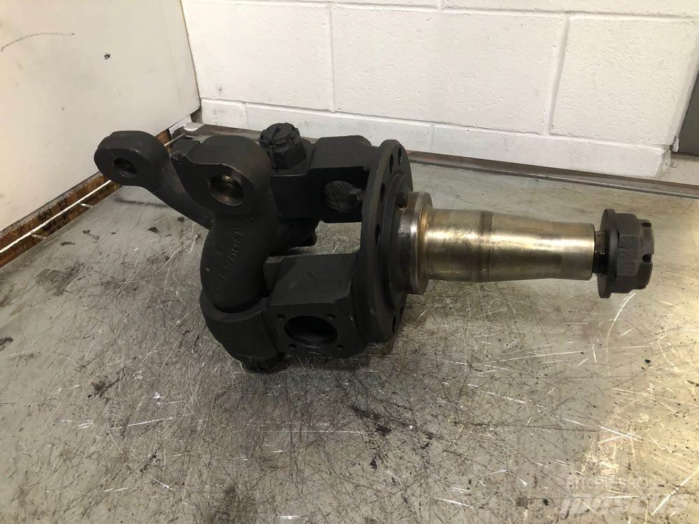 Eaton 18F4 Transport - Annet