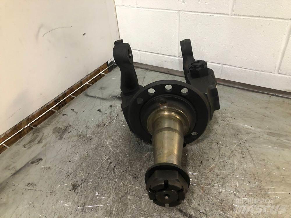 Eaton 18F4 Transport - Annet
