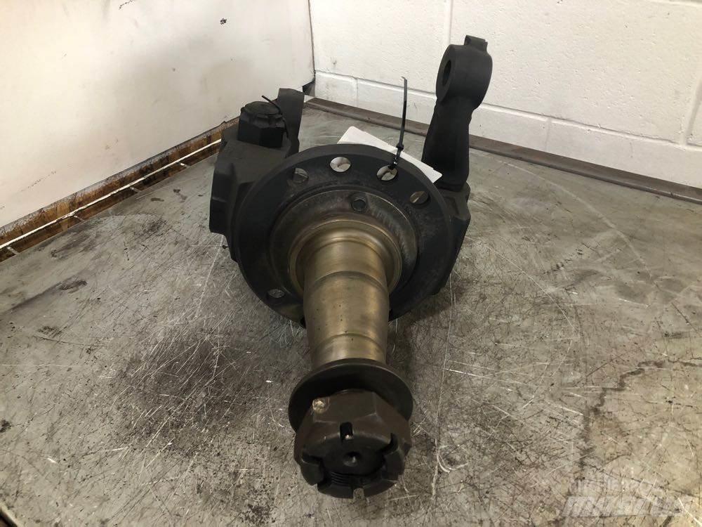 Eaton 18F4 Transport - Annet