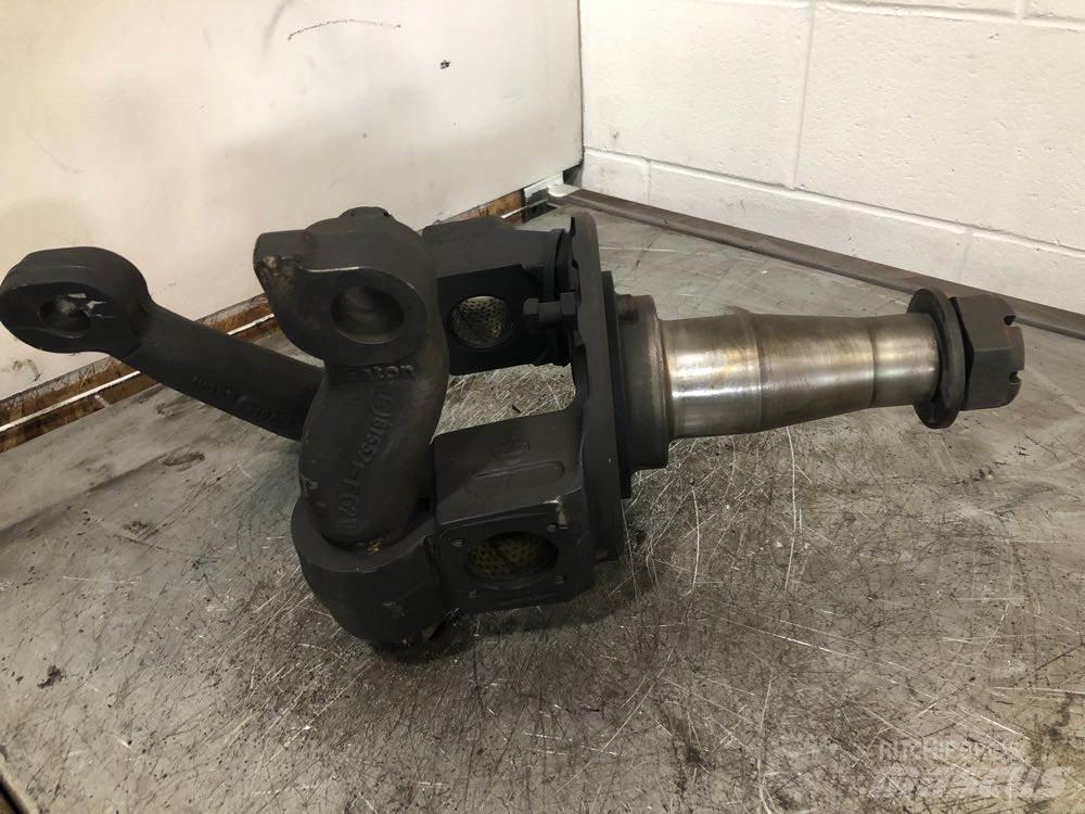 Eaton 18F4 Transport - Annet