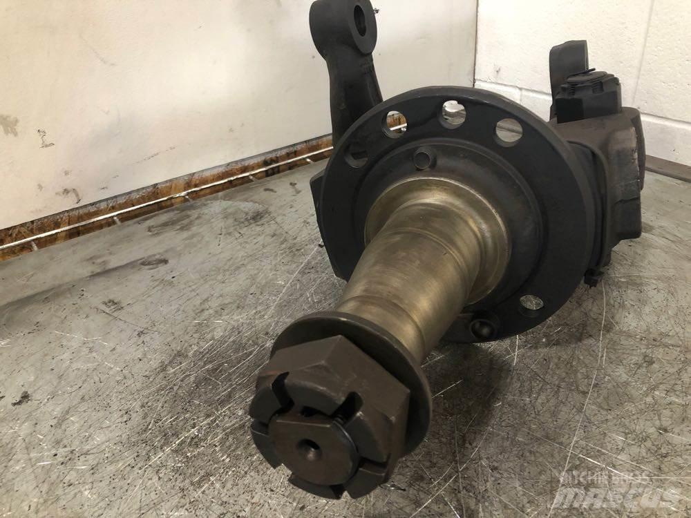 Eaton 18F4 Transport - Annet