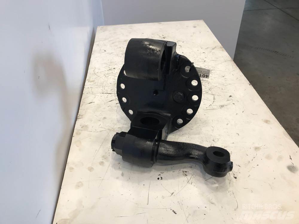 Eaton 20F4 Transport - Annet