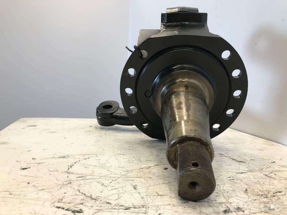 Eaton 20F4 Transport - Annet