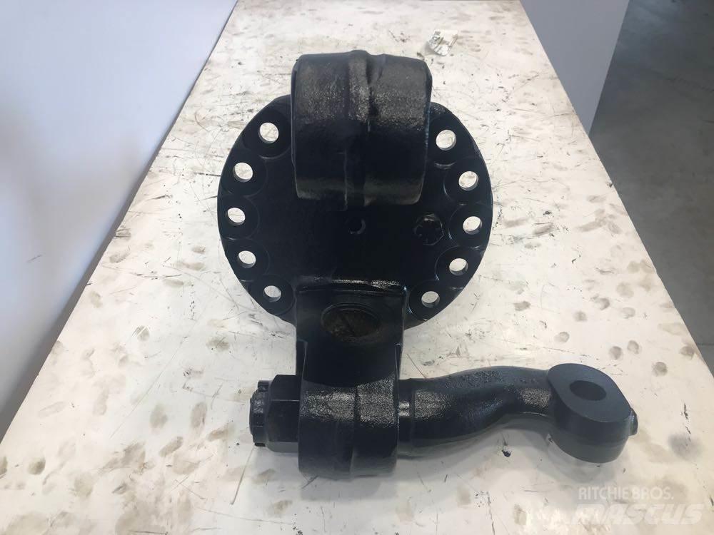 Eaton 20F4 Transport - Annet