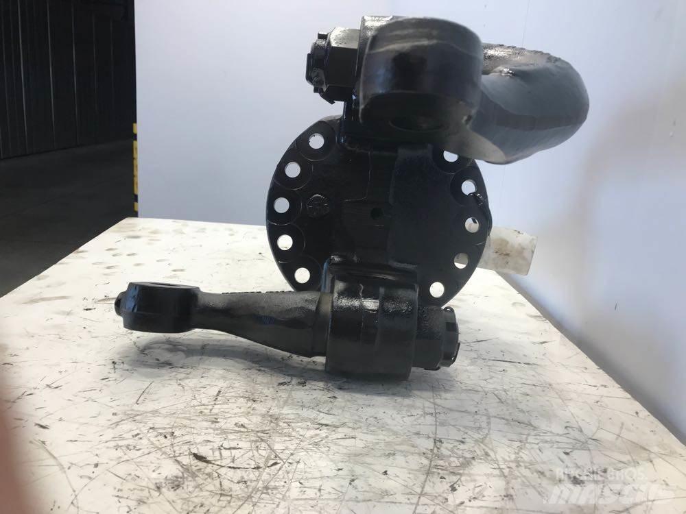 Eaton 20F4 Transport - Annet