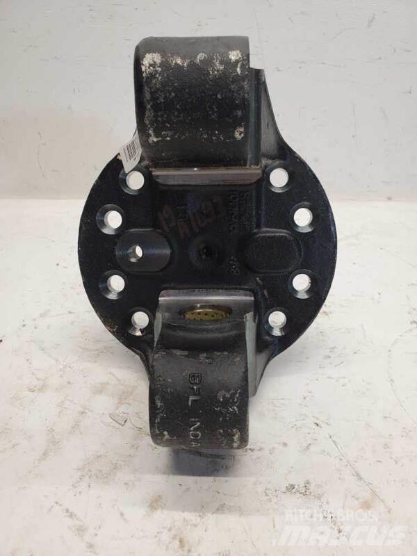 Eaton I-60 Transport - Annet