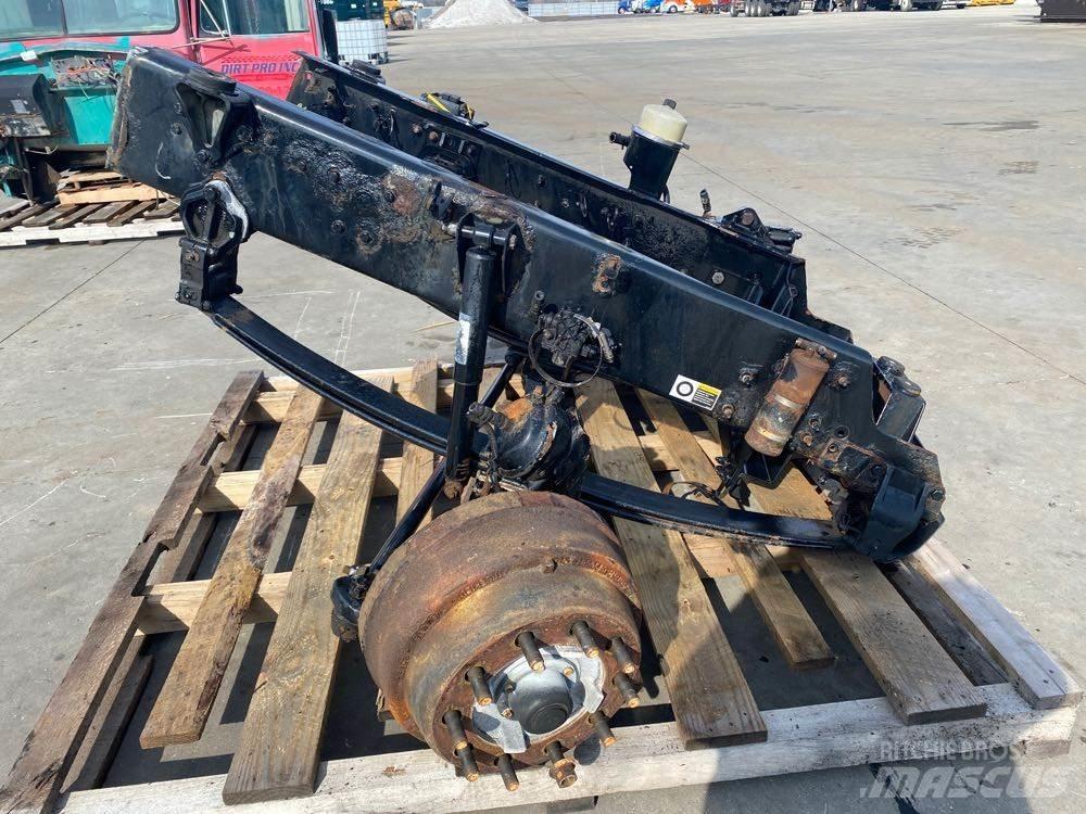 Eaton T370 Transport - Annet
