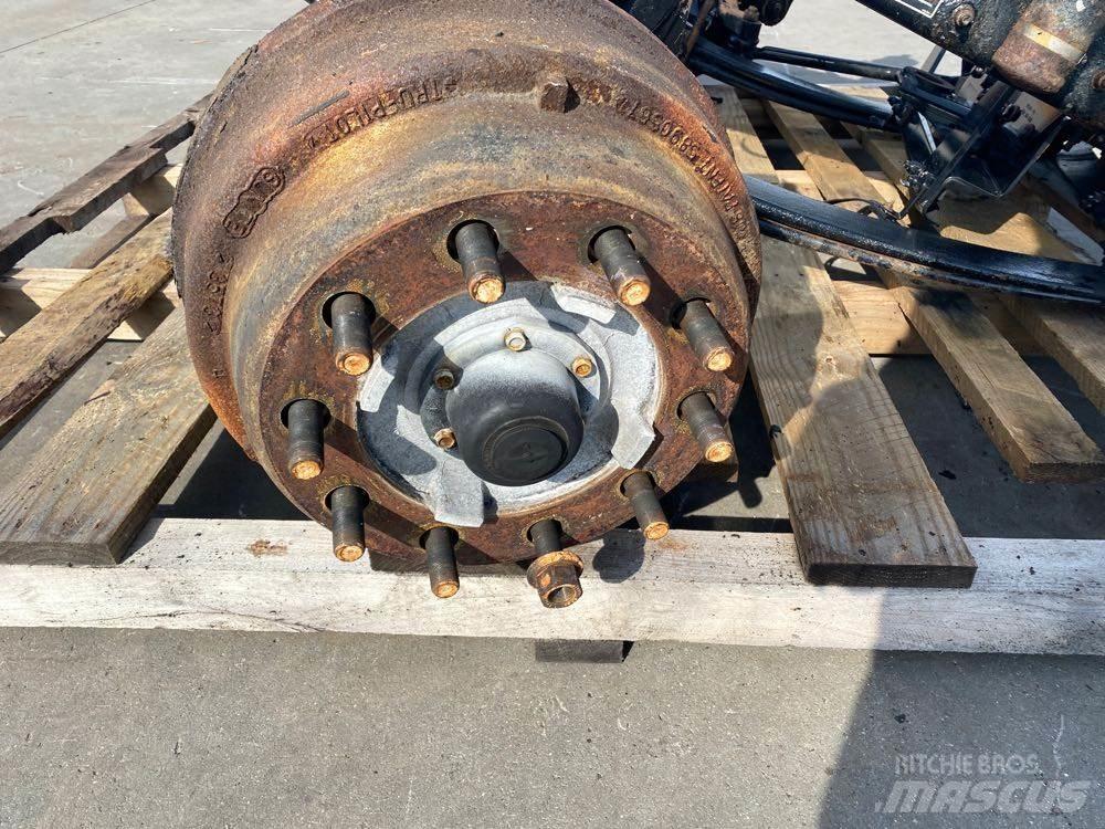 Eaton T370 Transport - Annet