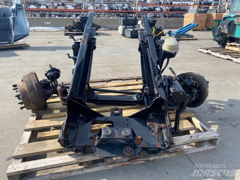 Eaton T370 Transport - Annet