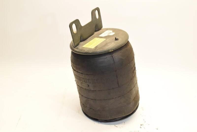 Firestone  Chassis og understell