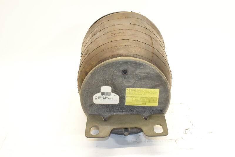 Firestone  Chassis og understell